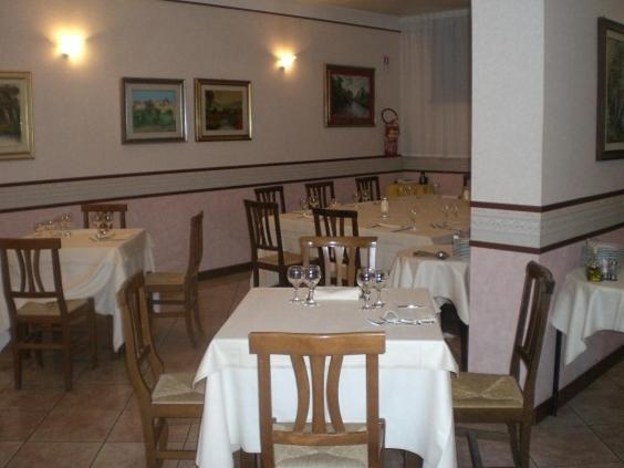 Hotel Europa Norcia Exterior foto