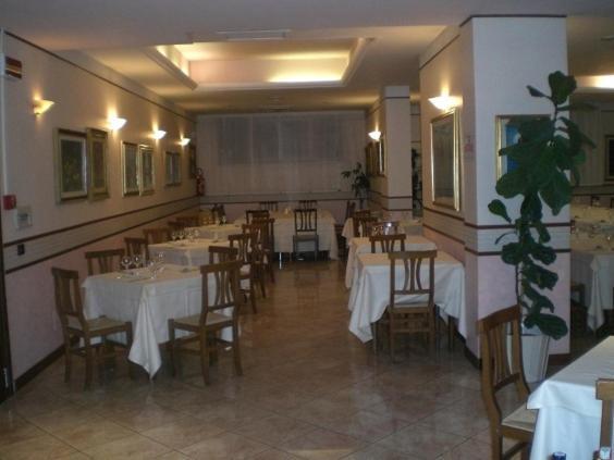 Hotel Europa Norcia Exterior foto