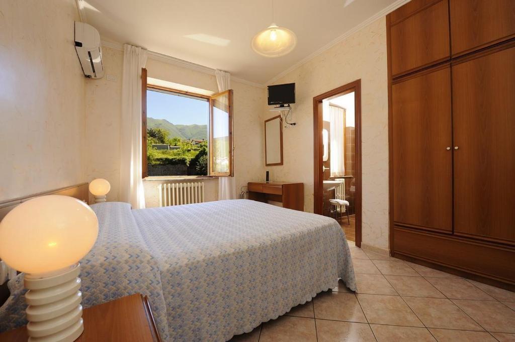Hotel Europa Norcia Quarto foto